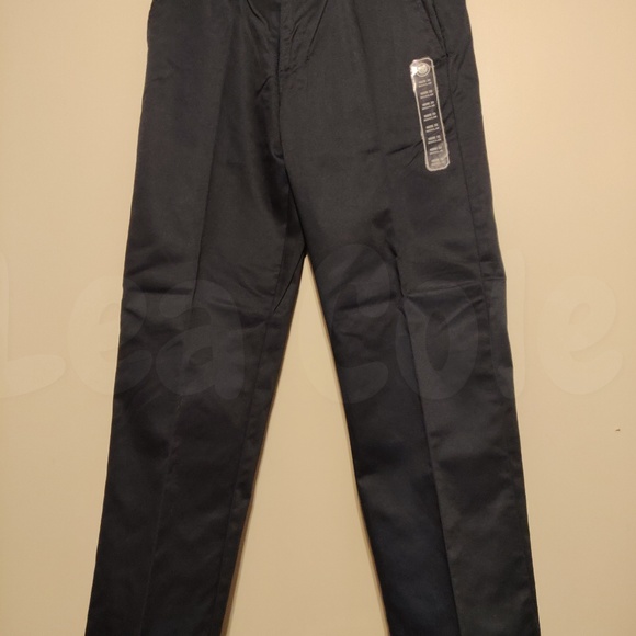 Cambridge Navy UNIFORM Work pants Size 32 - Picture 2 of 4